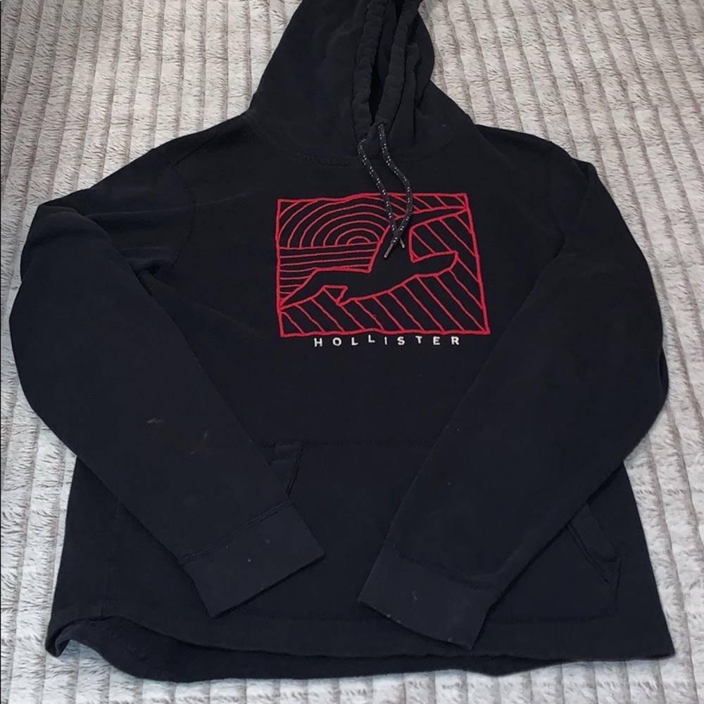 Hollister Hoodie